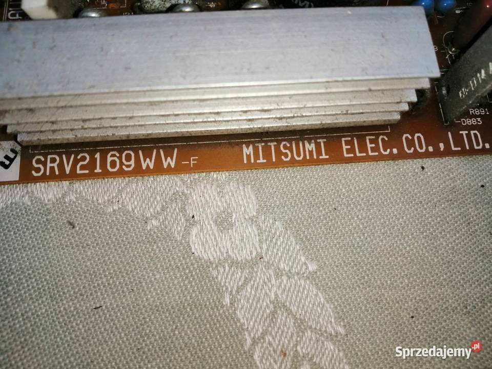 TOSHIBA 32XV550Pczęsci Bydgoszcz