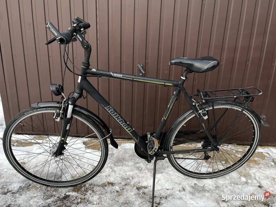 Rowery sprzedam