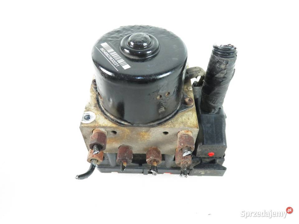 POMPA ABS CHRYSLER VOYAGER IV 04683932AB sprzedam
