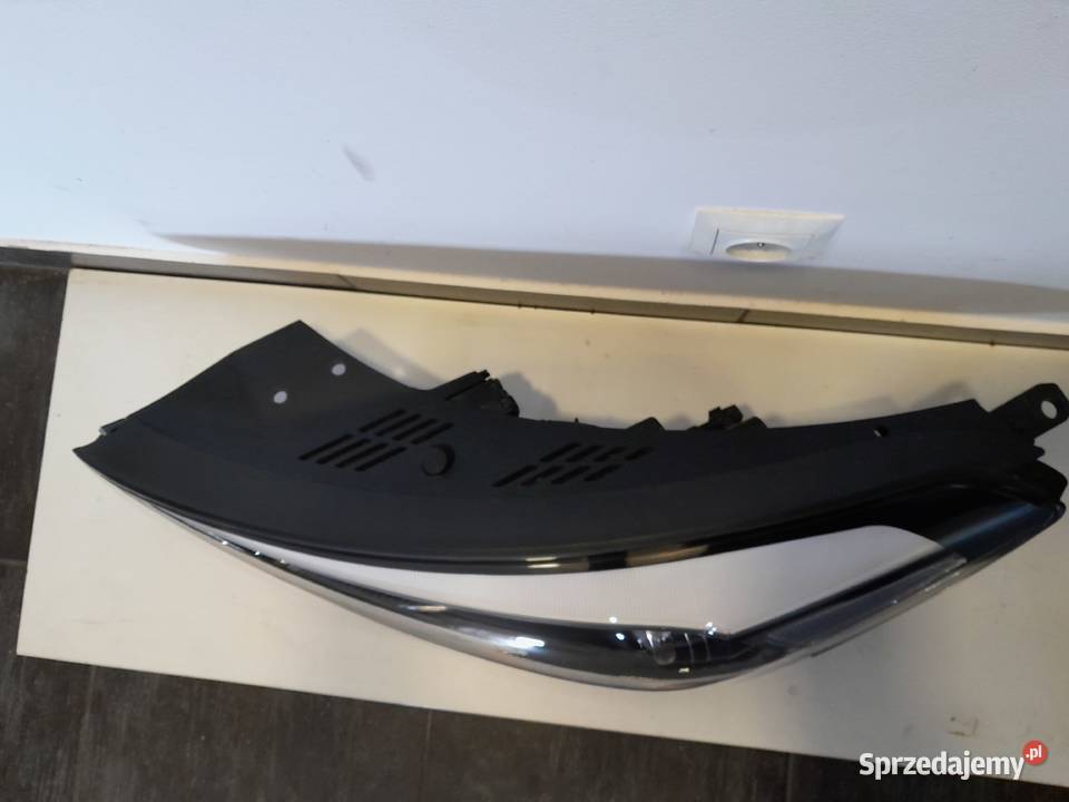 HYUNDAI TUCSON III 1518 LED LAMPA LEWA EUROPA łódzkie sprzedam
