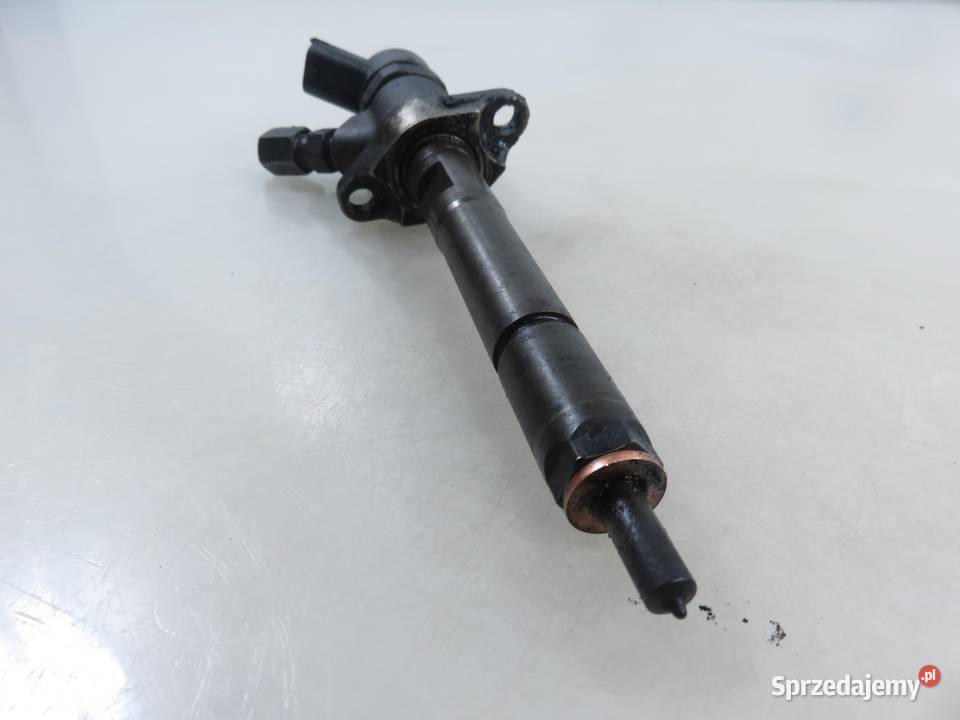 WTRYSKIWACZ VOLVO S40 II MS 16 D 0445110259 Wtryskiwacze Motoryzacja sprzedam