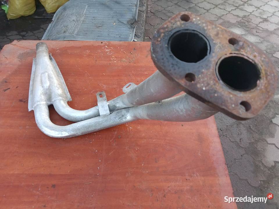 Polonez Borewicz Fiat 125p dwururka portki podkarpackie Stalowa Wola