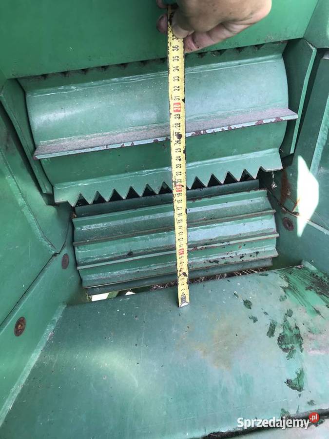 Rębak Kellfri 13WC22H świętokrzyskie