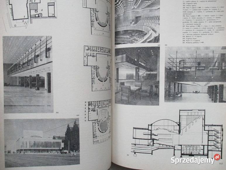 Architektura późnego modernizmu Jencks Książki naukowe i popularnonaukowe Łódź