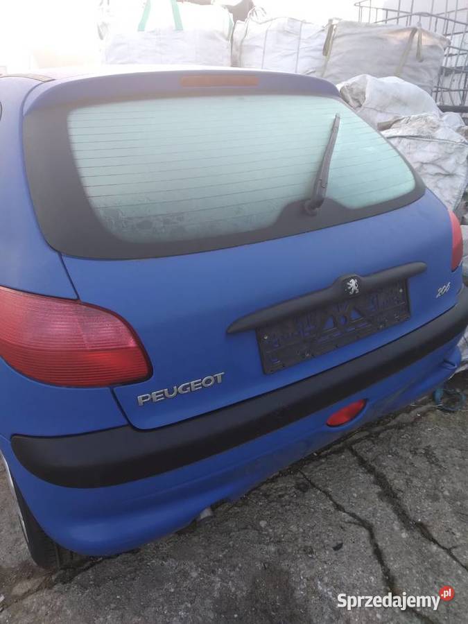 Części Mercedes Benz 308 kaczkaAtegoPeugeot Radzionków sprzedam