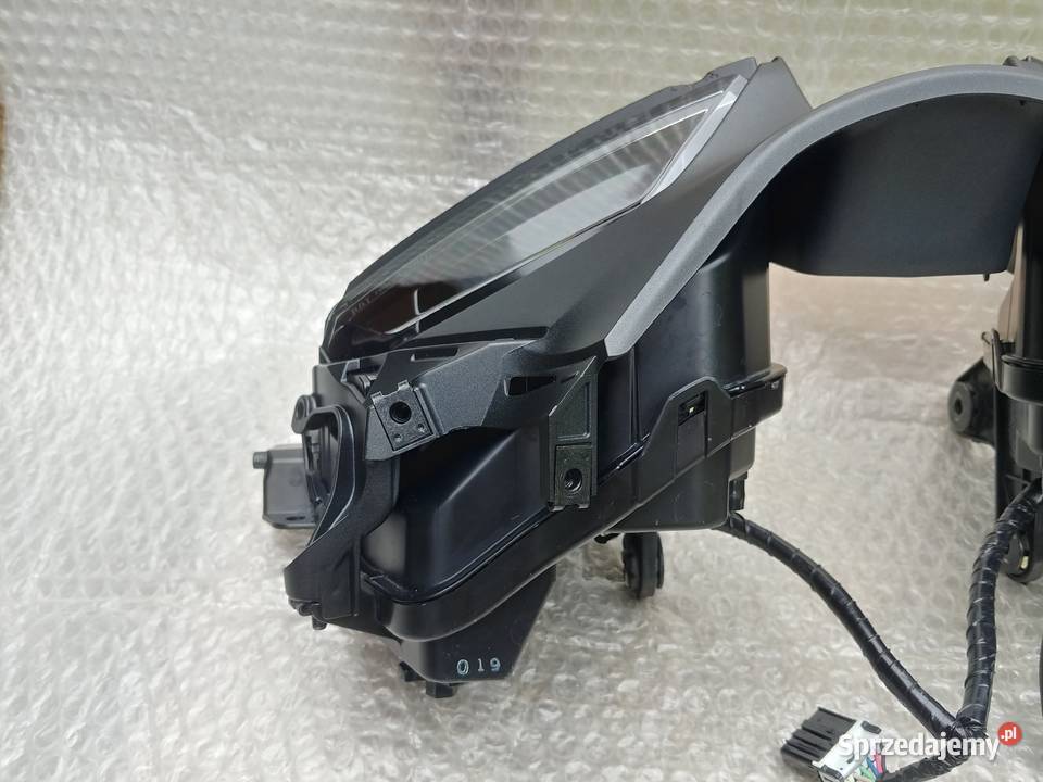 Lampa reflektor przód Honda CBR 1000 RR SP SC82 lubelskie Zamość sprzedam