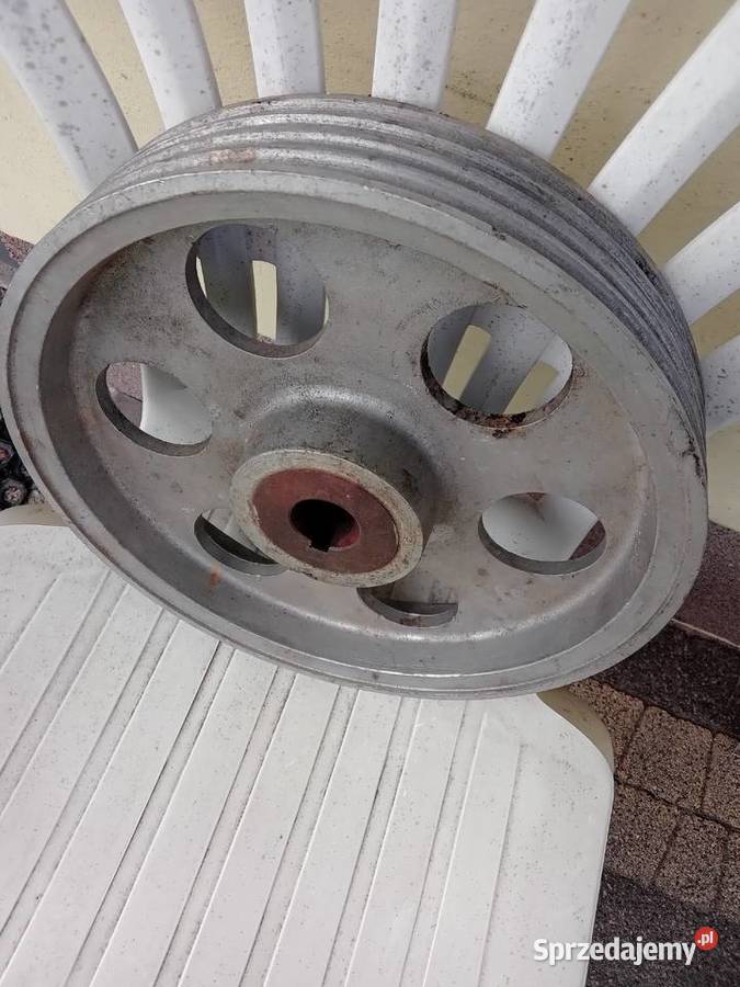 KOLO PASOWE 29 4 PASKI