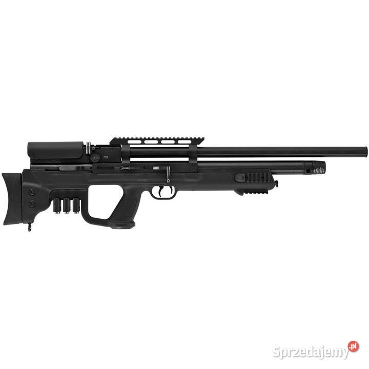 Wiatrówka PCP Hatsan Gladius 55 mm mazowieckie Warszawa sprzedam