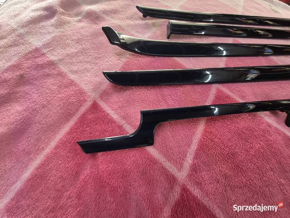 audi a4 b6 dekory idywidual MARITIM Goleniów sprzedam