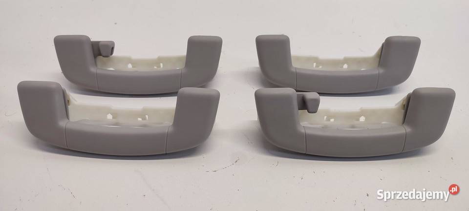 VW TIGUAN II RĄCZKI PODSUFITKI KOMPLET