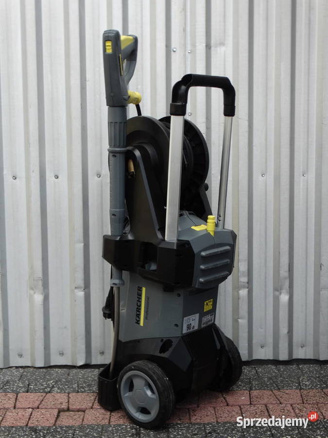 Myjka Ciśnieniowa Karcher HD 515 CX 2018 zwijak Myjki ciśnieniowe Radom