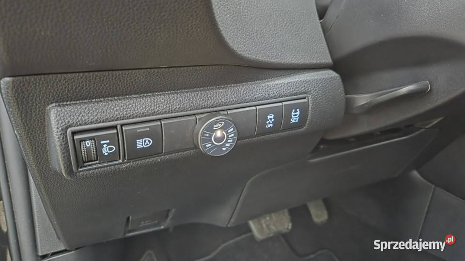 Toyota Corolla 18 HSD LPG Vat 23 Salon PDC Corolla mazowieckie Otwock Mały