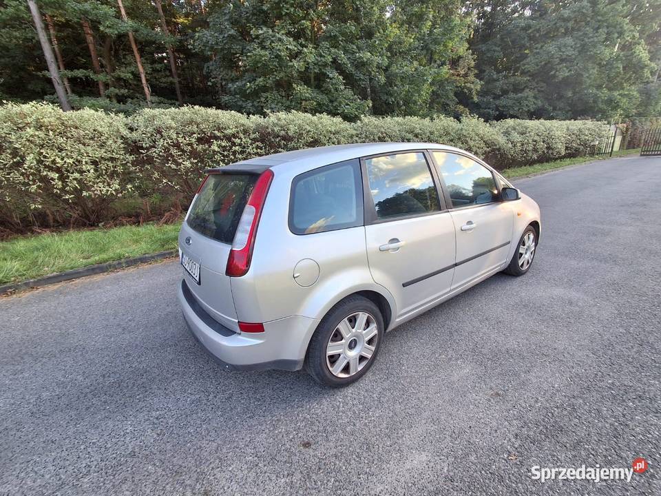 Sprzedam ford Focus c Zarejestrowany w Polsce sprzedam