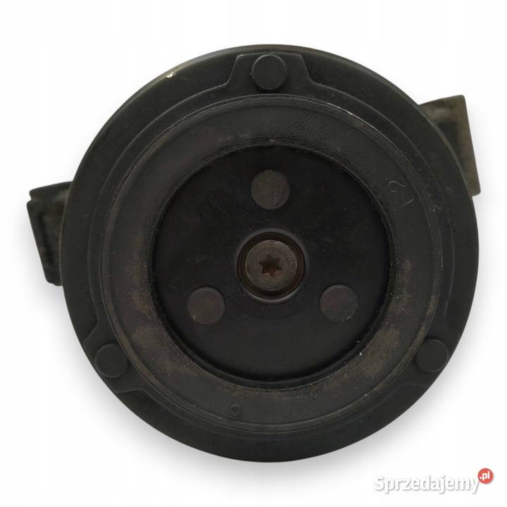 SPRĘŻARKA KLIMATYZACJI BMW E46 20 D 6905643