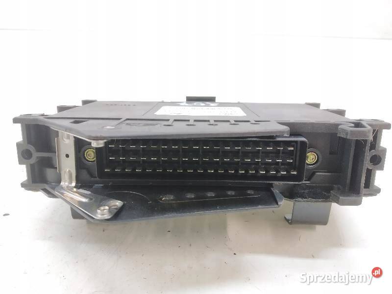 STEROWNIK SILNIKA 1H0907379D VW Passat IV B4 19 Rok produkcji 1994 świętokrzyskie sprzedam