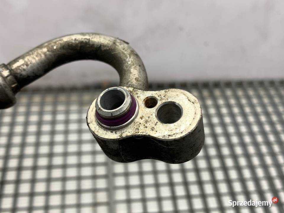 RURKA KLIMATYZACJI MERCEDES X204 21 170 0815 SUV