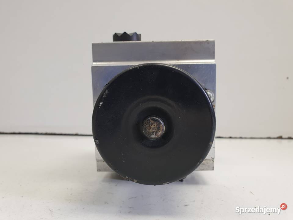 Mustang V 54 POMPA ABS Sterownik 7R3V2C353AC