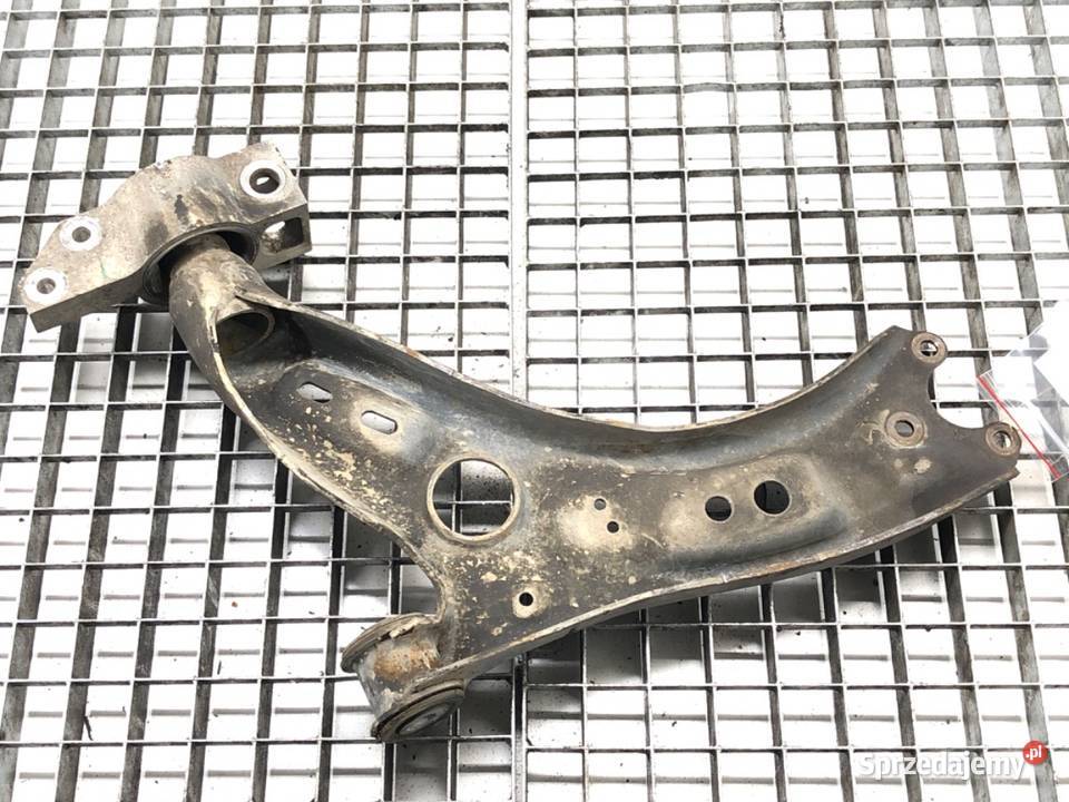 WAHACZ PRAWY PRZÓD VW SCIROCCO III Hatchback Wahacze