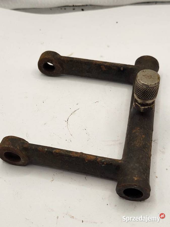 ZAWIESZENIE PRZÓD WAHACZYK DKW ZUNDAPP TRIUMPH Rybnik