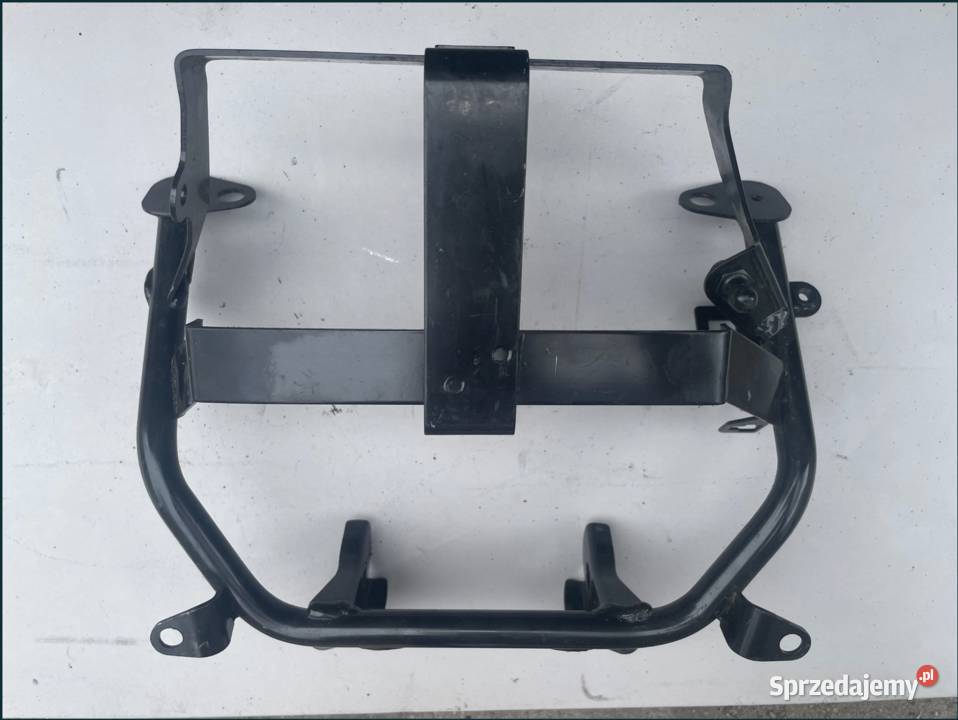 Stelaż wspornik Honda NC 750 Integra Ostrzeszów sprzedam