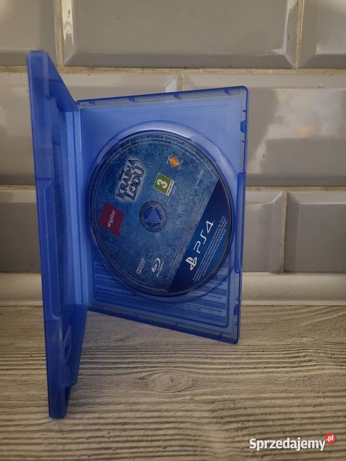 Singstar kraina lodu 4 skupsprzedażzamiana 3+ Kraków