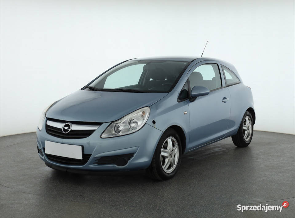 Opel Corsa 10