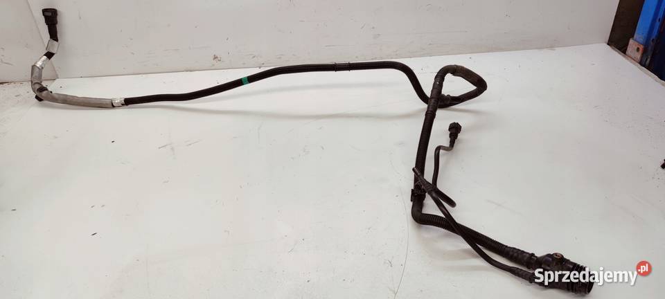 WĄŻ PRZEWÓD WLWEU ADBLUE AUDI A4 A5 8K0131963R AdBlue śląskie