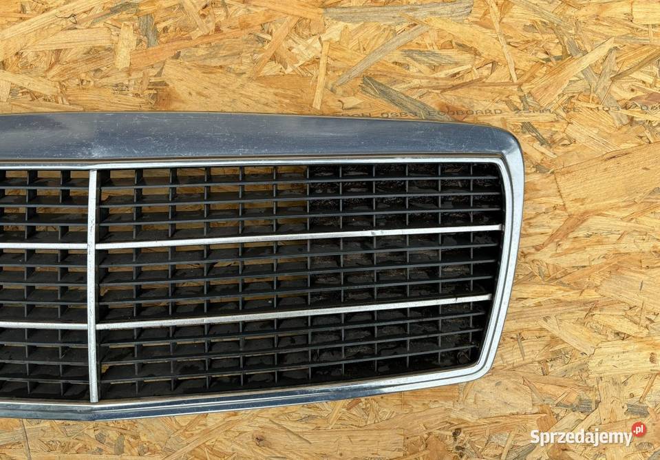 MercedesBenz E 210 W210 A 210 888 0023 kratka osobowe Międzychód sprzedam