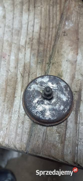 Odblask odbłyśnik Junak Romet WSK Wigry Pelikan Koszalin