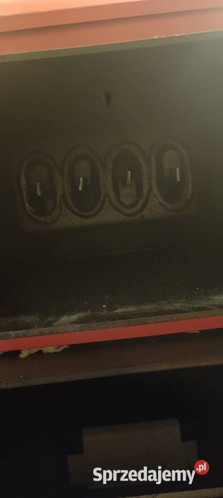 Piec Feniks Nowy Wiązów