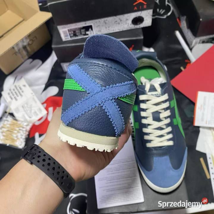 Asics Onitsuka Tiger rozmiar 43 Kalisz