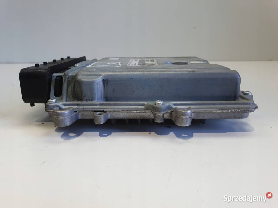 Volvo V40 II 20 D3 STEROWNIK SILNIKA komputer Chełm