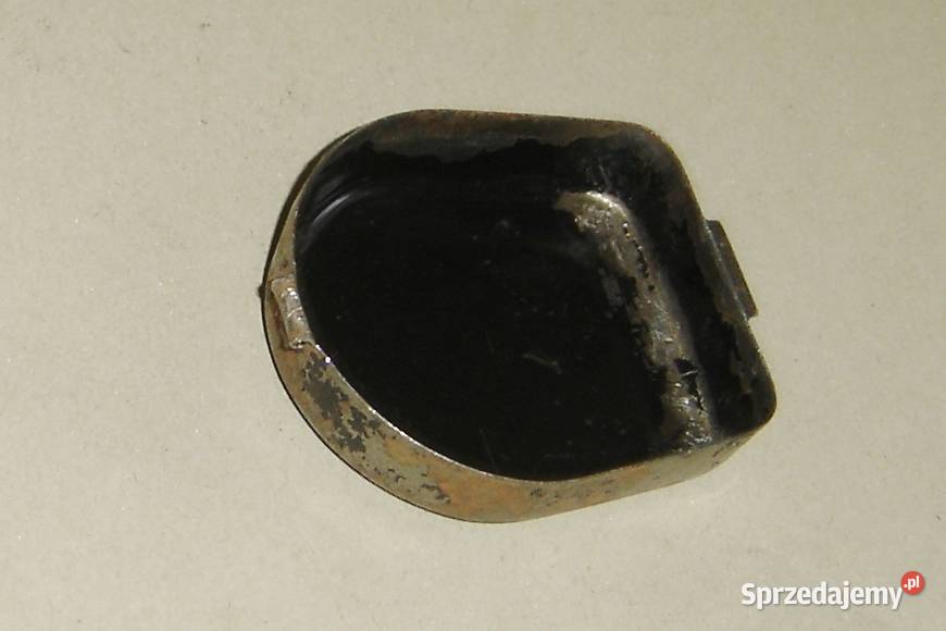 JUNAK AWO dekielek iskrownik ORYGINAŁ czarny ZS Wrocław