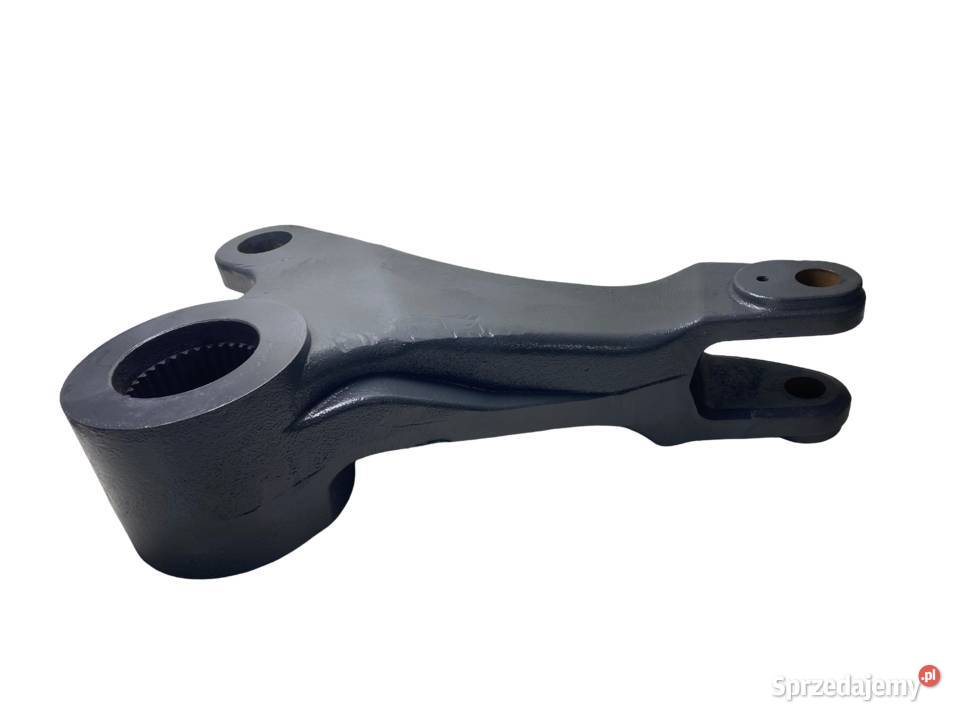 RAMIĘ PODNOŚNIKA PRAWE 903860030021 FENDT 728 Łódź