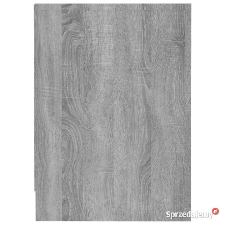 Szafka pod TV szary dąb sonoma 102x375x525 Warszawa sprzedam