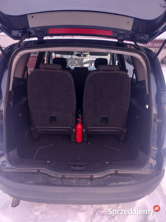 Ford S 20TDCI 7 OSOBOWY I 20062015 Lublin