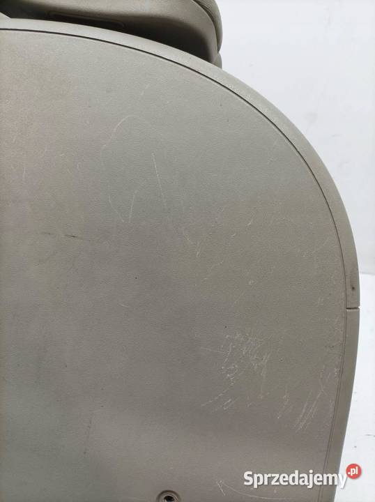 TUNEL ŚRODKOWY PODŁOKIETNIK SCHOWEK Renault Podłokietniki Podłokietniki sprzedam