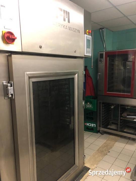 Komora wędzarnicza sprzedam