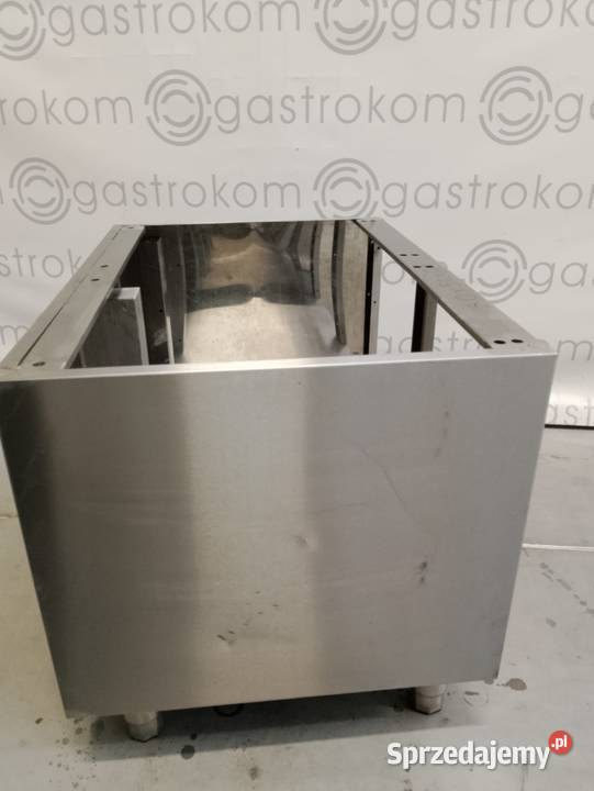 Podstawa pod urządzenia 80x56x60 Gastronomia Wrocław