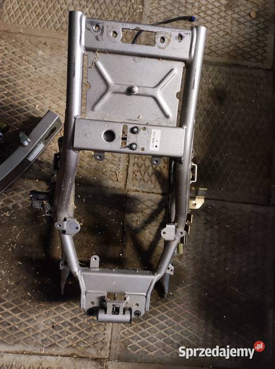 Yamaha Fazer 600 śląskie Ślemień sprzedam