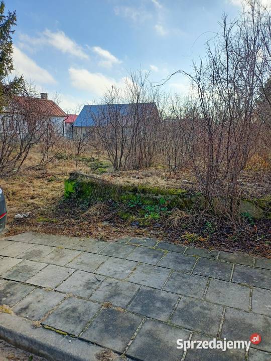 Sprzedam Dąbrowa Białostocka 574m2 Sienkiewicza