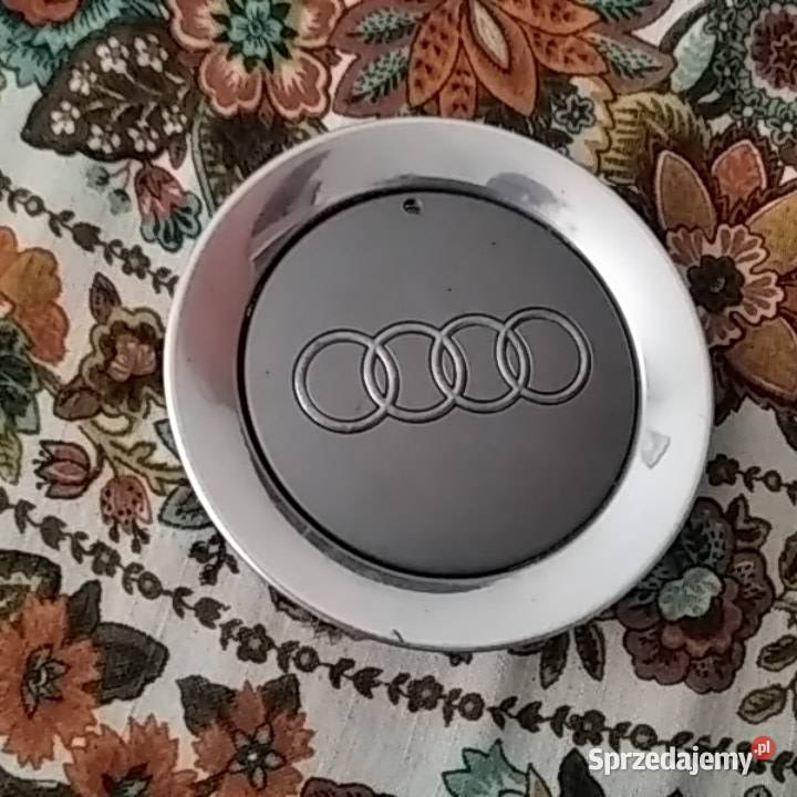 DEKIEL AUDI A2 wielkopolskie Kalisz