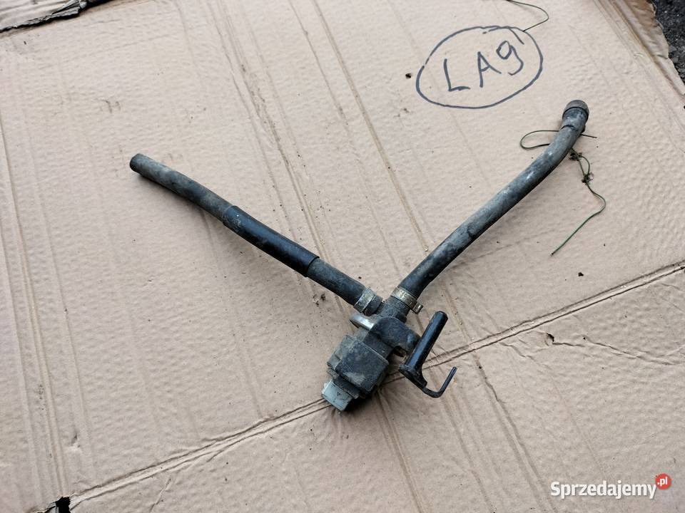 VW PASSAT AUDI 80 90 B3 B4 ZAWÓR CIŚNIENIA Kamień-Kolonia