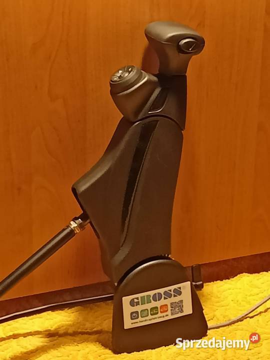 RGH 2 VEIGEL COMPACT Oprzyrządowanie Sterowanie Tarnów