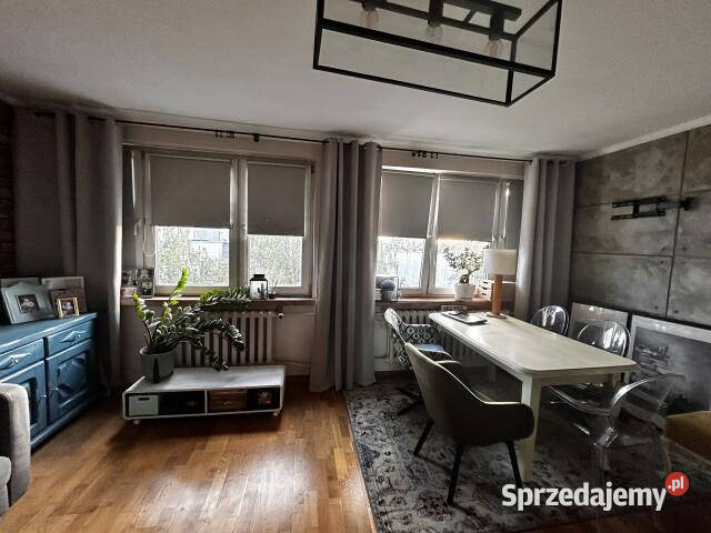 Mieszkanie Włocławek 655m2 3 pokoje