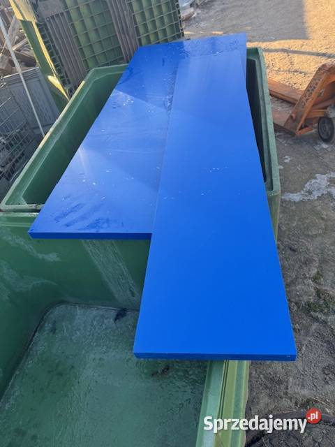 Stół rozbiorowy z przenośnikiem taśmowym 75 m dolnośląskie