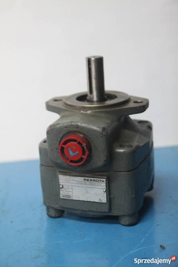 pompa Rexroth 1PF Otwock