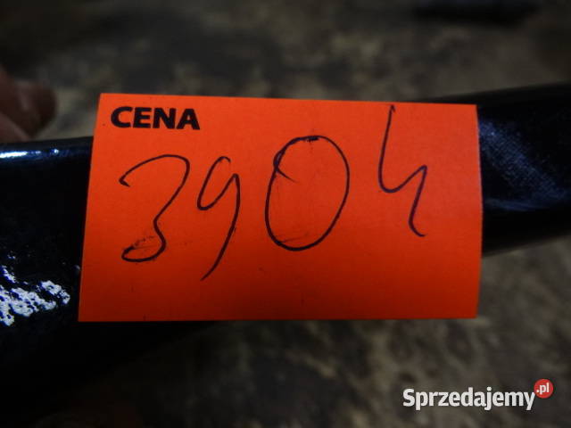 dzwignia dźwignia hamulca tył Simson AWO org DDR Pozostałe Żary