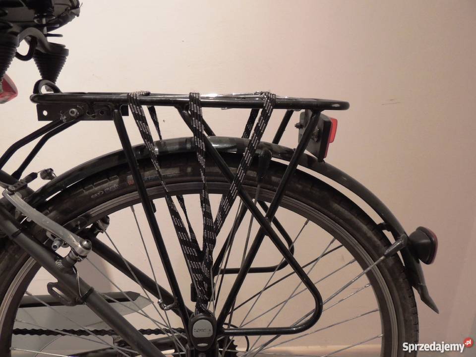 Kross Trans Syberian koła 28 Rower Kraków