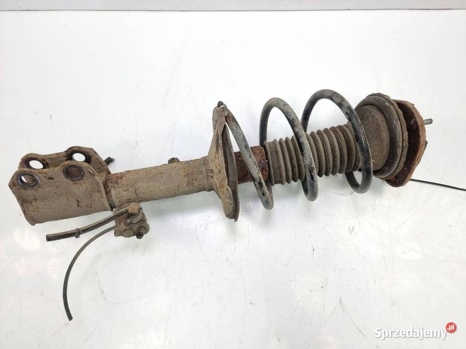 AMORTYZATOR PRAWY PRZÓD TOYOTA AVENSIS T25 Lipno sprzedam